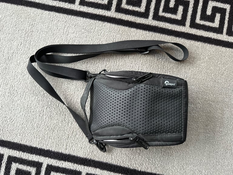 image for Camcorder case.