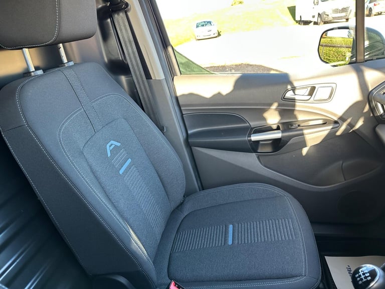 2024 Ford Transit Connect 1.5 250 EcoBlue Active L2 Euro 6 (s/s) 5dr PANEL VAN Diesel Manual