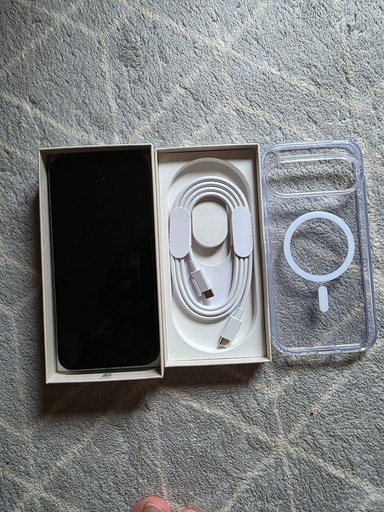 Google pixel 10 pro xl 