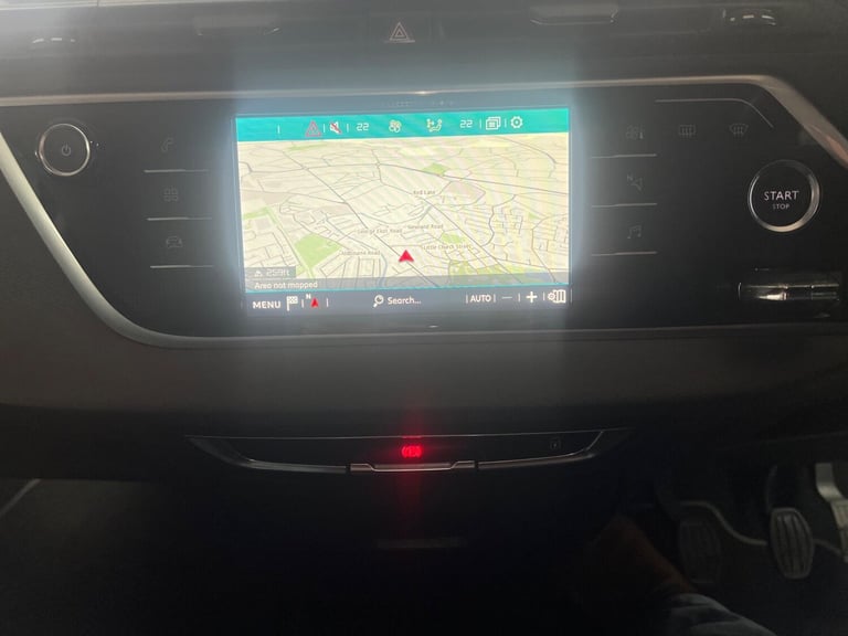 2016 Citroen C4 Grand Picasso 1.6 BlueHDi Feel 5dr MPV DIESEL Manual