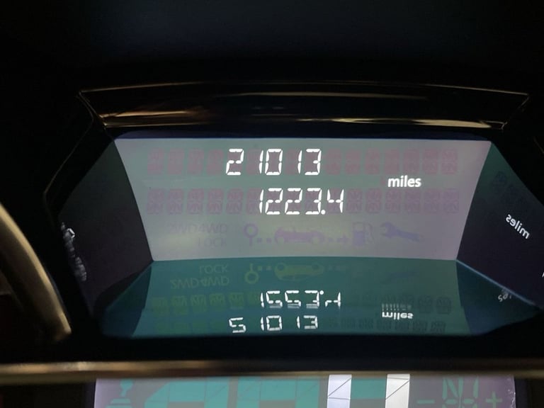 2018 68 RENAULT CLIO 0.9 TCE GT LINE HATCHBACK 5DR PETROL MANUAL EURO 6 (S/S) (9