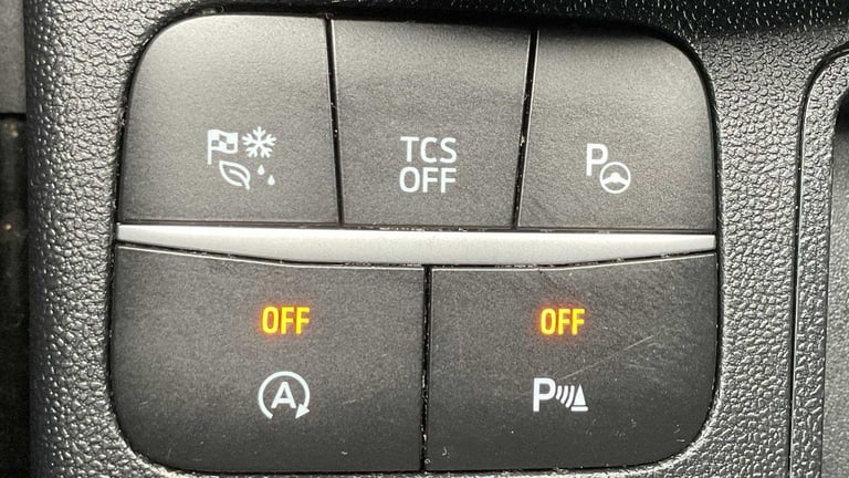 2023 Ford Puma 1.0 EcoBoost Hybrid mHEV ST-Line 5dr Hatchback Petrol Manual