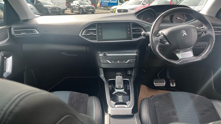 2019 Peugeot 308 1.2 PureTech 130 Tech Edition 5dr EAT8 Petrol Hatchback Hatchback Petrol Automatic