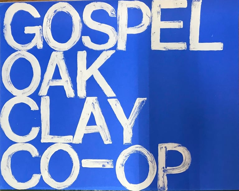 Ceramic Studio membership available