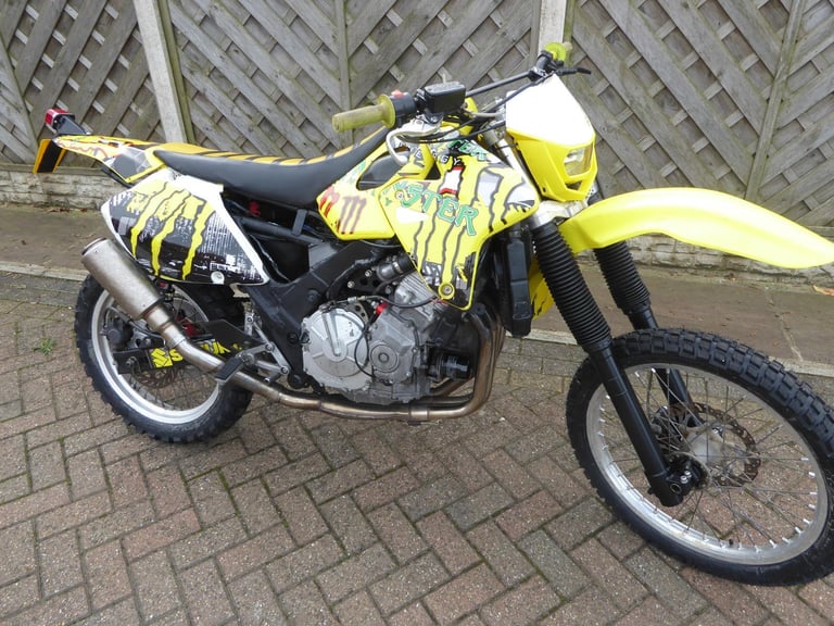 Used Cr 500 for Sale Gumtree