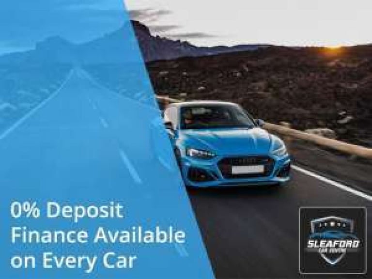 2018 Ford Mondeo 2.0 Mondeo Zetec Edition Econetic TDCi 5dr Estate Diesel Manual