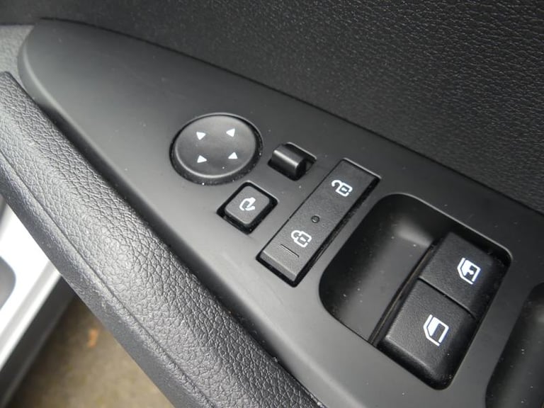 2024 Kia Sportage 1.6T GDi ISG 2 5dr ESTATE PETROL Manual