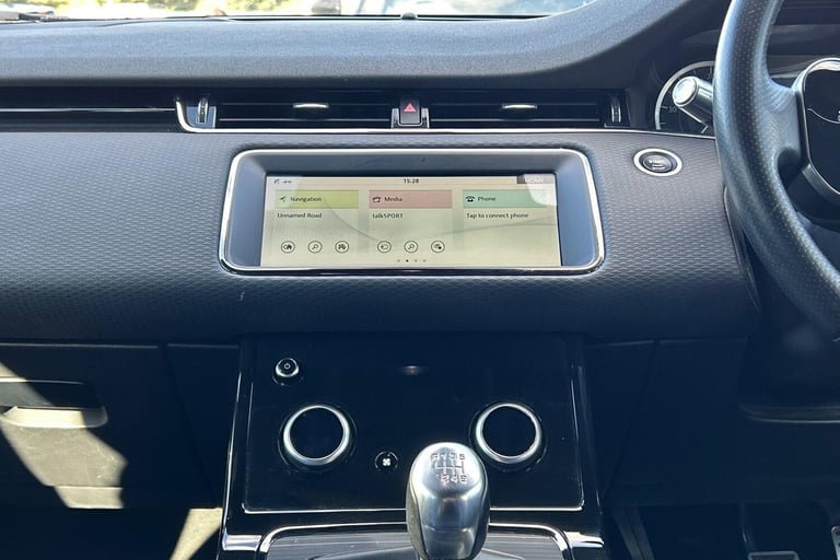 2020 Land Rover Range Rover Evoque 2.0 D150 R-Dynamic S 5dr ESTATE Diesel Manual