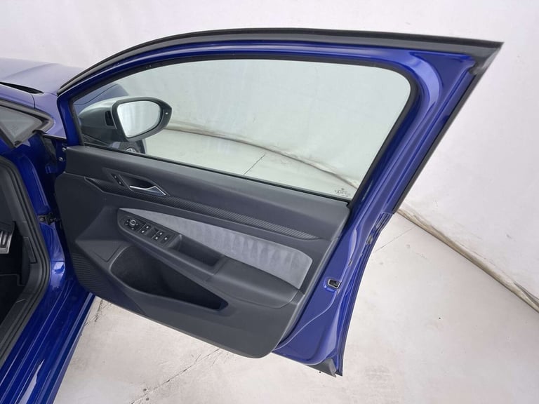 2022 Volkswagen Golf 2.0 Golf R TSi 4Motion Semi-Auto 4WD 5dr Hatchback Petrol Automatic