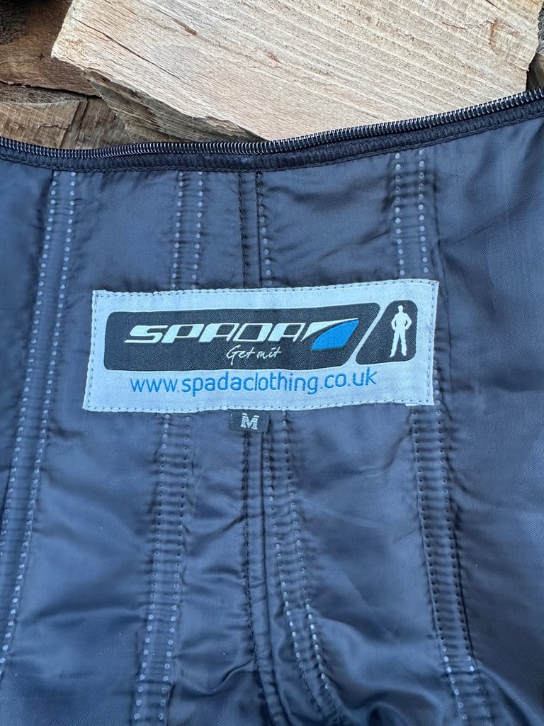 Helmet & Protective Wear Bundle (Price Reduced)