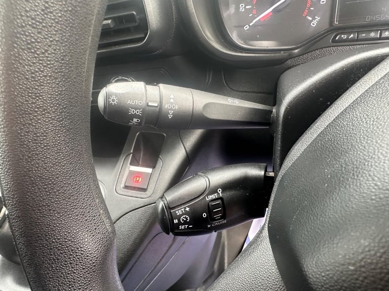 2021 Citroen Berlingo 1.5 BlueHDi 1000 Enterprise M SWB Euro 6 (s/s) 5dr PANEL VAN Diesel Manual