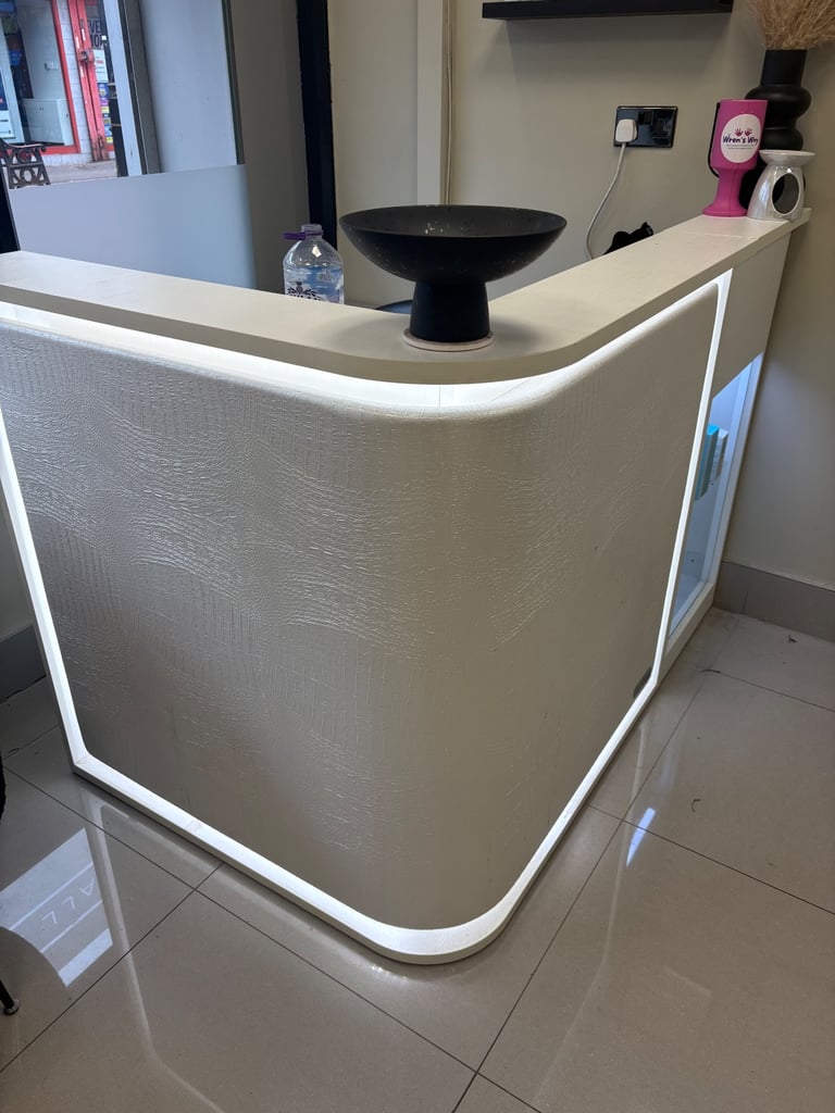 Salon furniture for sale 