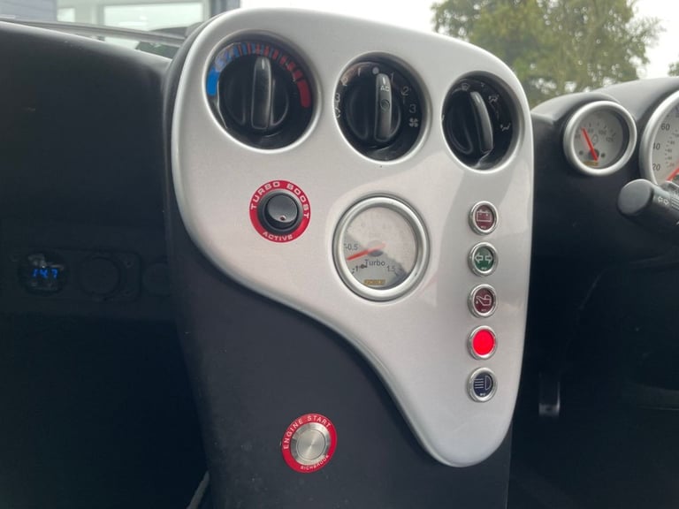 2002 M NOBLE  0L