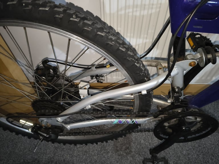Kids Cycle - In good condition - for 14-17 yrs old