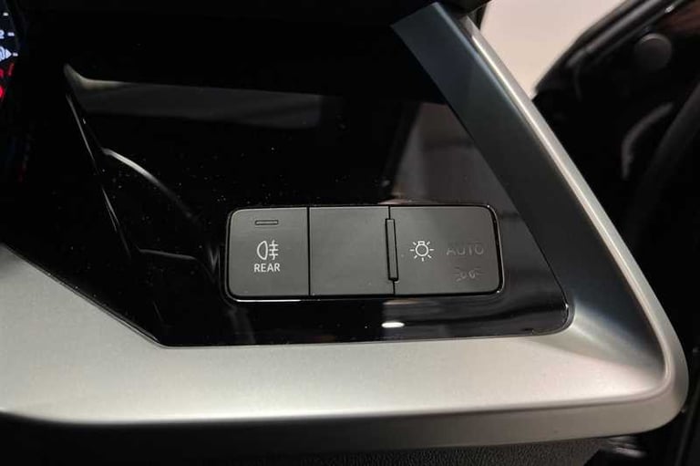 2022 Audi A3 35 TDI Sport 5dr HATCHBACK DIESEL Manual