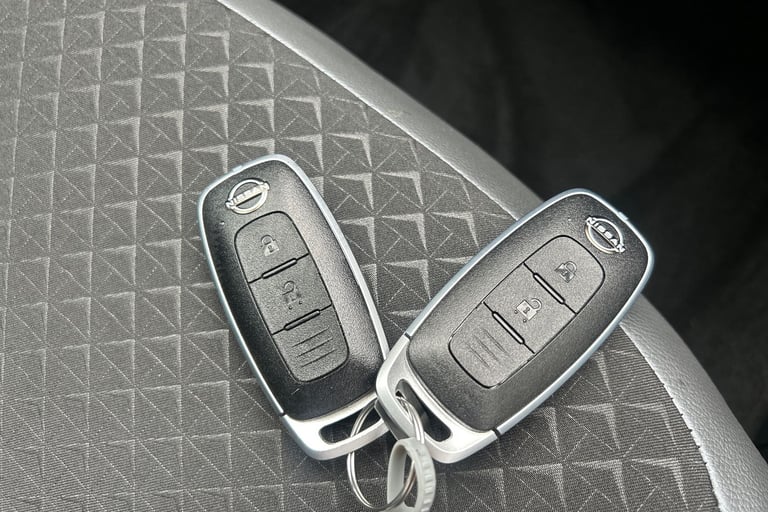 2024 Nissan Juke 1.6 Hybrid N-Connecta 5dr Auto Hatchback Hybrid Automatic