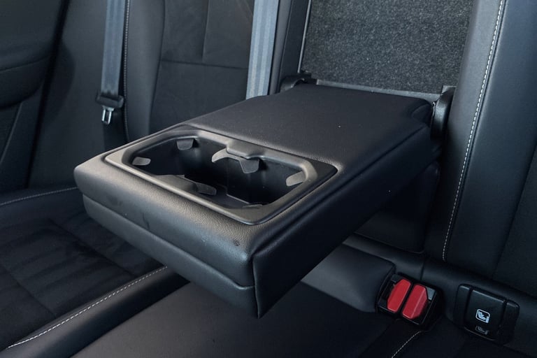 2021 Volvo XC40 92673 Estate Petrol Automatic