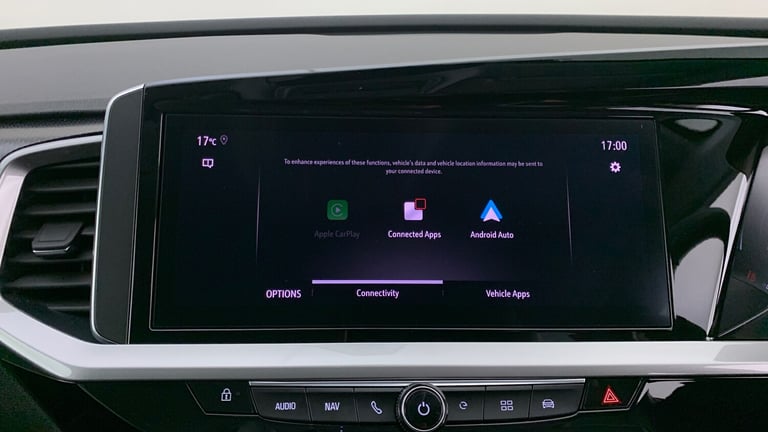 2023 Vauxhall Grandland 1.6 14.2kWh GSe SUV 5dr Petrol Plug-in Hybrid Auto AWD Euro 6 (s/s) (300 ...