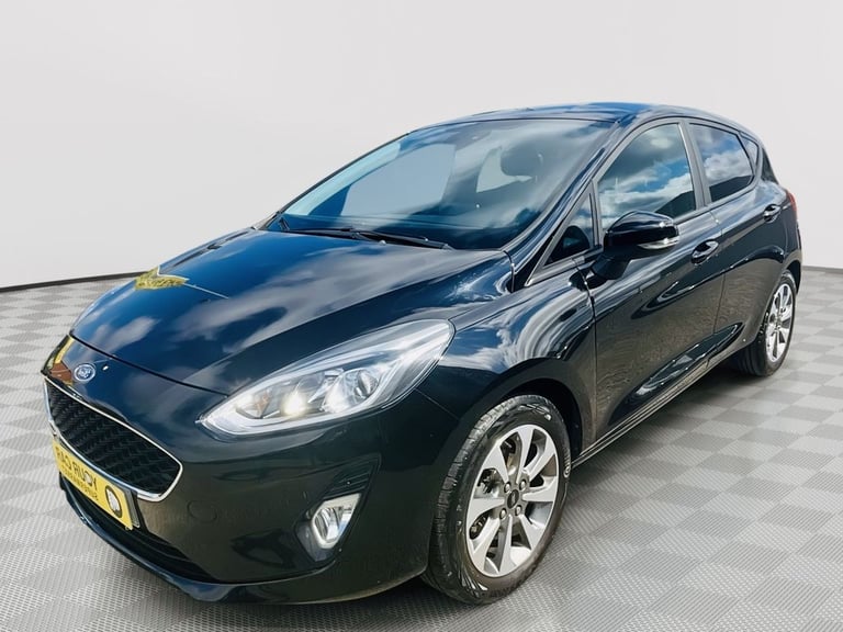 2020 Ford Fiesta 1.0T EcoBoost Trend Hatchback 5dr Petrol Manual Euro 6 (s/s) (95 ps) Hatchback P...