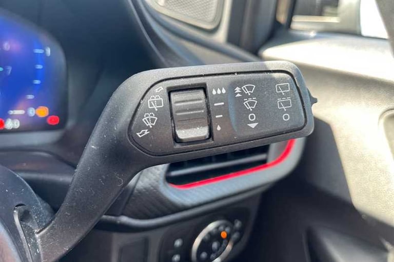 2022 Ford Puma 1.0 EcoBoost Hybrid mHEV ST-Line X 5dr HATCHBACK PETROL Manual