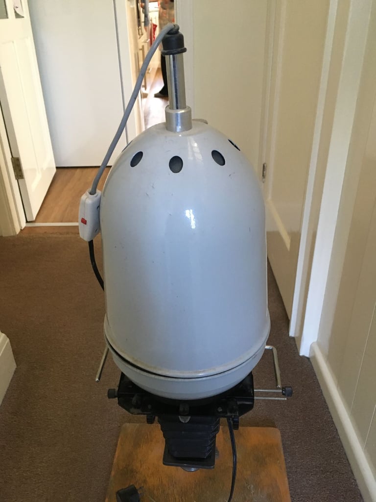 image for Gnome darkroom enlarger equipment