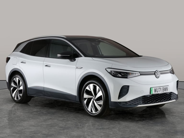 2021 Volkswagen ID.4 150kW 1ST Edition Pro Performance 77kWh 5dr Auto ESTATE ELECTRIC Automatic