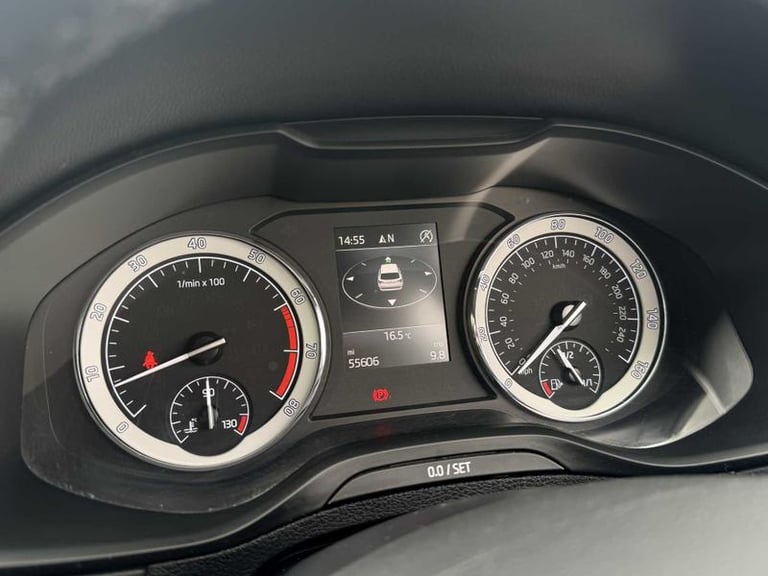 2019 Skoda Karoq 1.5 TSI SE L 5dr ESTATE PETROL Manual