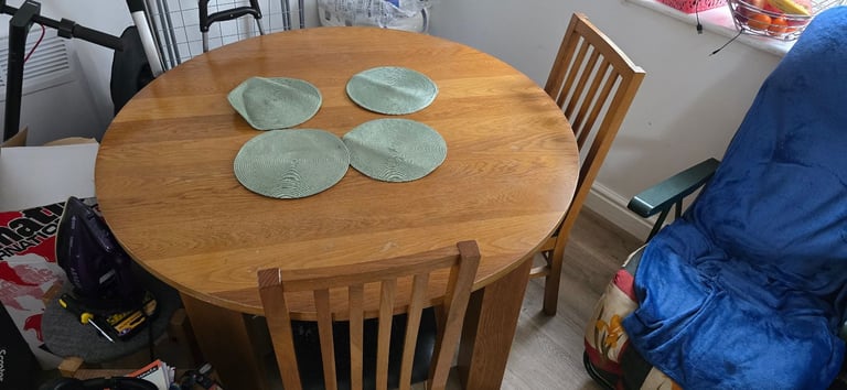 Table &Chair, Dinning Table 