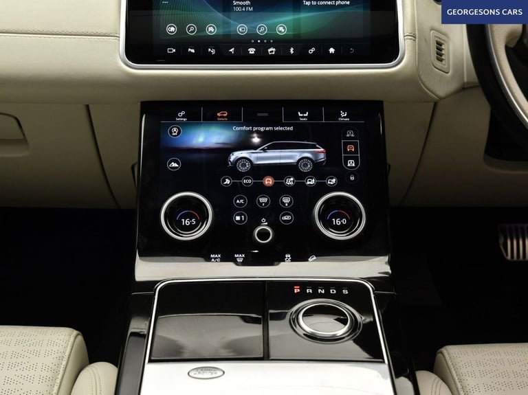 2020 Land Rover Range Rover Velar 2.0 D240 R-Dynamic HSE 5dr Auto ESTATE DIESEL Automatic