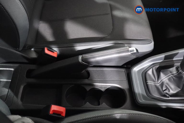 2022 Audi A1 30 TFSI 110 S Line 5dr HATCHBACK PETROL Manual