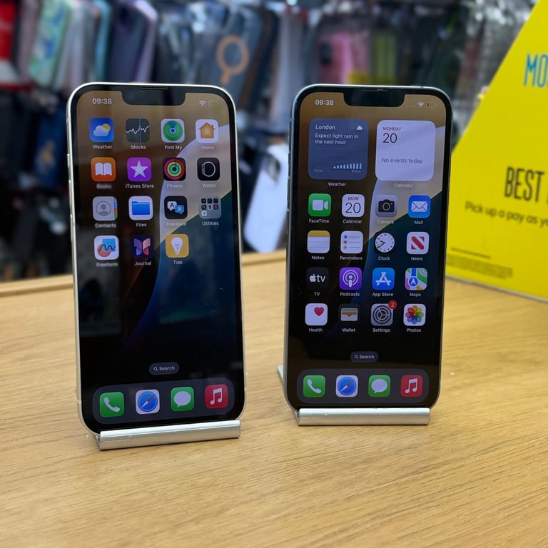 image for I phone 14 ,128 gb , unlocked 