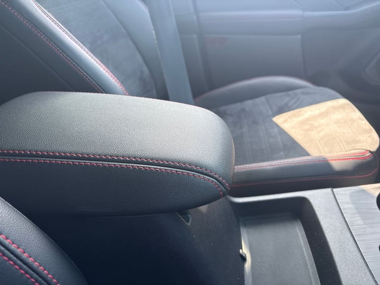 2022 Ford Kuga 2.0 EcoBlue 190 ST-Line 5dr Auto AWD HATCHBACK DIESEL Automatic