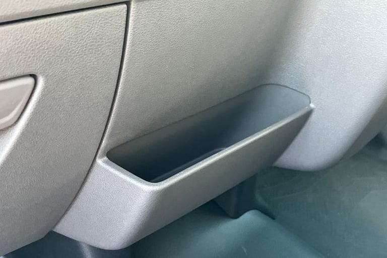 2025 Ford Transit 350 Trend L4 H3 ELWB High Roof RWD 2.0 EcoBlue 165ps DAP, PLY LINED, BLUETO Pan...