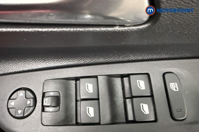 2023 Vauxhall Corsa 1.2 GS 5dr Hatchback Petrol Manual