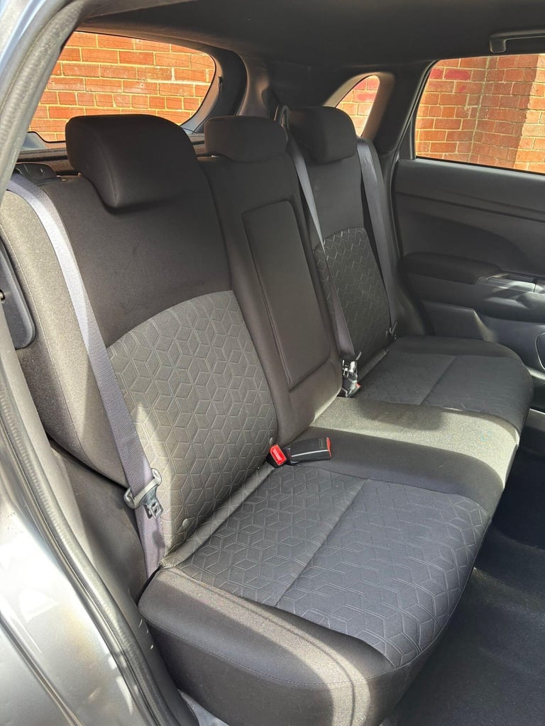 2020 Mitsubishi ASX 2.0 MIVEC Dynamic Euro 6 (s/s) 5dr HATCHBACK Petrol Manual
