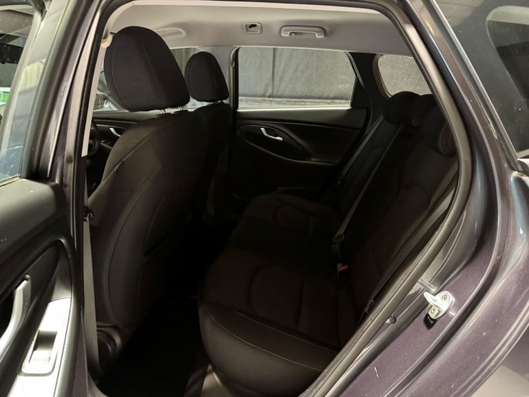 2020 Hyundai i30 1.0T GDI SE Nav 5dr ESTATE PETROL Manual