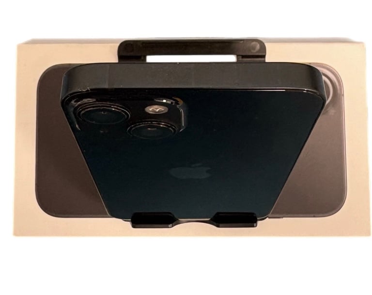 iPhone 13 Midnight Black 128GB