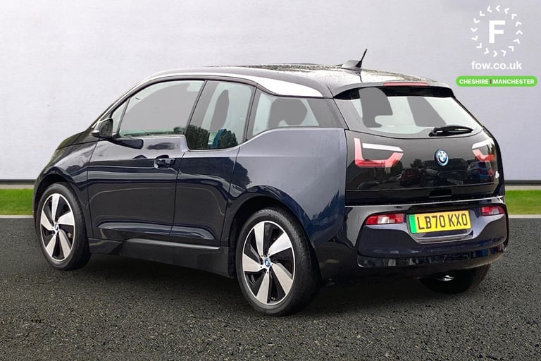 2020 BMW i3 125kW 42kWh 5dr Auto Hatchback ELECTRIC Automatic