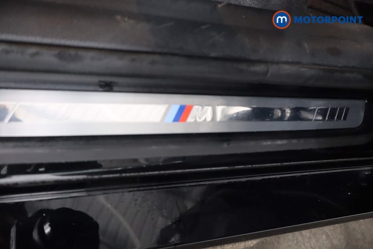 2025 BMW 4 Series 420i M Sport 5dr Step Auto [Pro Pack] Hatchback Petrol Automatic