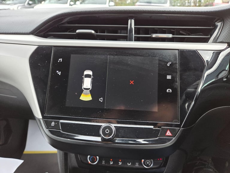 2020 Vauxhall Corsa 1.5 Turbo D SE Premium Euro 6 (s/s) 5dr Diesel