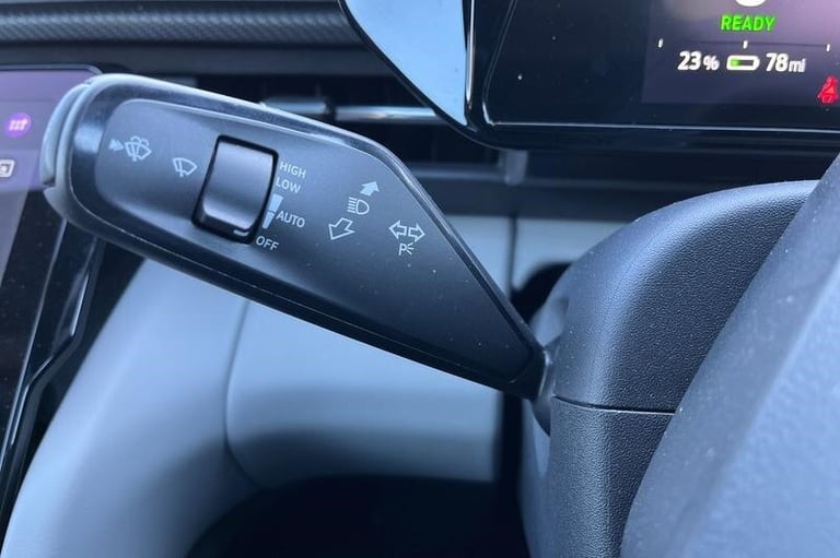 2024 Ford Capri Extended Range 77kWh Premium RWD 5dr Automatic Automatic SUV Electric Automatic