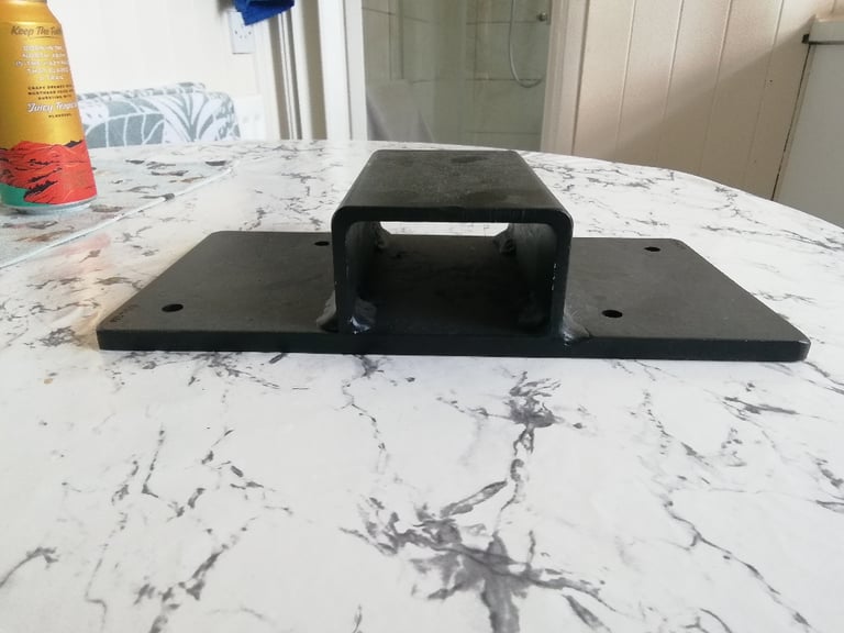image for Ground anchor plate