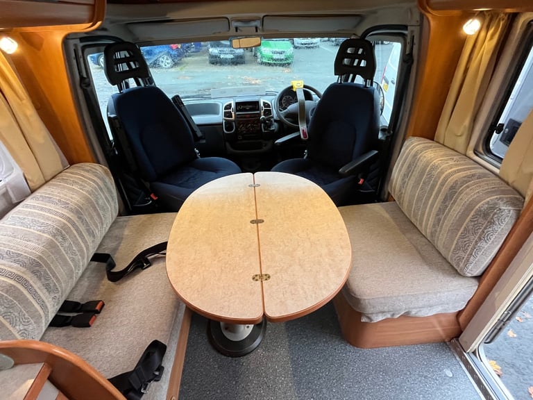 Fiat, 2006, 2800 (cc)