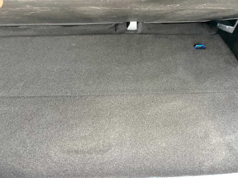 2018 Ford Ecosport 1.0T EcoBoost ST-Line Euro 6 (s/s) 5dr HATCHBACK Petrol Manual