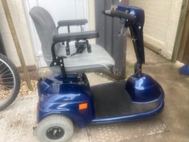Lovely mobility scooter Cheap 