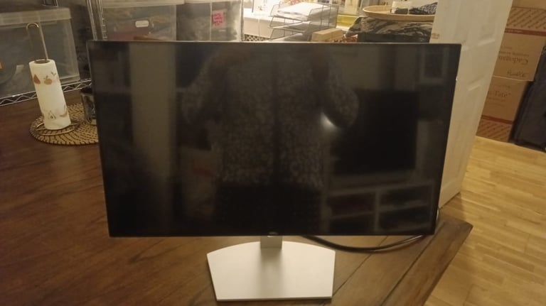Dell monitor 