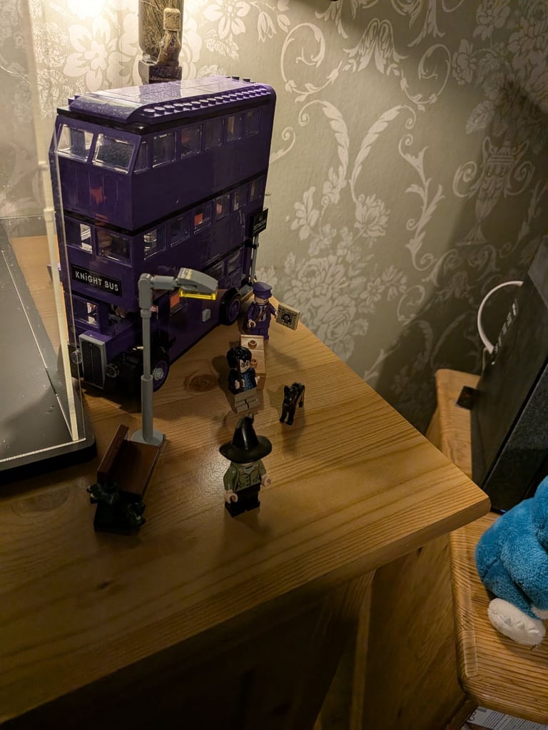 image for Lego Harry Potter Bundle