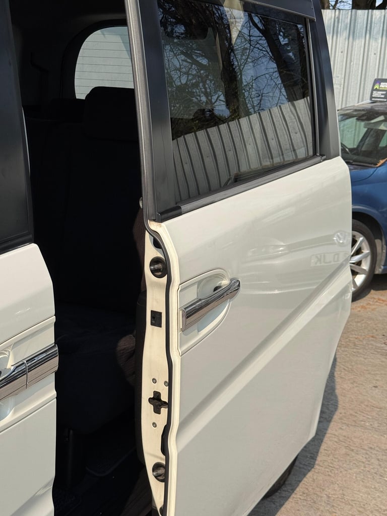 2025 Honda Stepwagon MPV PETROL Automatic
