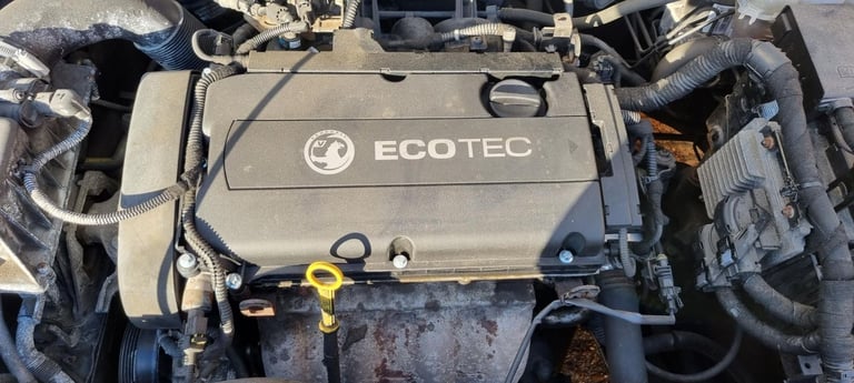 £500-ONO Vauxhall, ASTRA, Hatchback, 2010, Manual, 81,552 , 1598 (cc), 5 doors FOR SALES £500-ONO