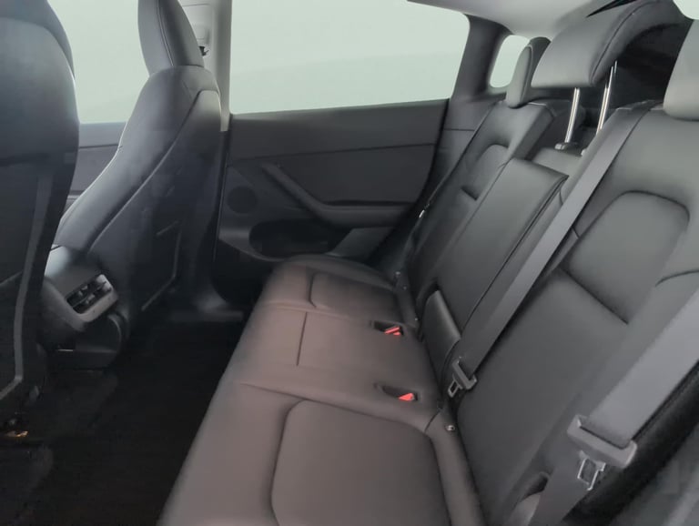 2022 Tesla Model Y (Dual Motor) Long Range SUV 5dr Electric Auto 4WDE (384 bhp) - HEATED LEATH Su...